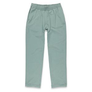 Topo Designs Women's Boulder Pants in Slate, Worn Twice